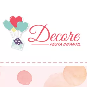 Imagem principal do produto Decore Festa Infantil