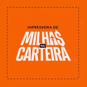 Imagem de capa para o Serviço online Mentoria Impressora de Milhas