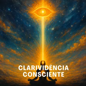 Imagem de capa para o Curso online CLARIVIDÊNCIA CONSCIENTE