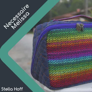 Imagem de capa para o Curso online Necessaire Melissa