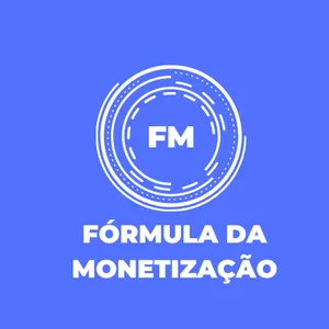 Imagem de capa para o Curso online FÓRMULA DA MONETIZAÇÃO