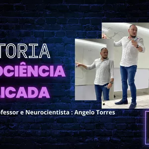 Imagem de capa para o Curso online Mentoria Neurociência aplicada 