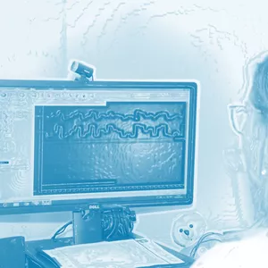 Imagem de capa para o Curso online  Curso Básico deAvaliação e Reabilitação Vestibular 