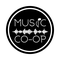 Music Co-Op