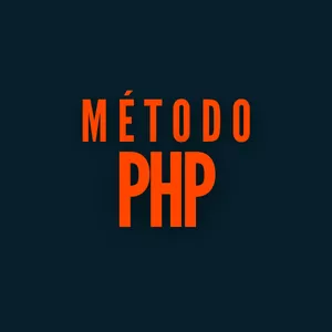 Imagem de capa para o Curso online Método PHP