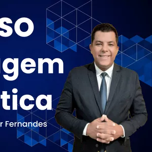 Imagem de capa para o Curso online Mensagem Temática