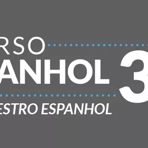 Imagen de portada para Curso online Espanhol 3.0