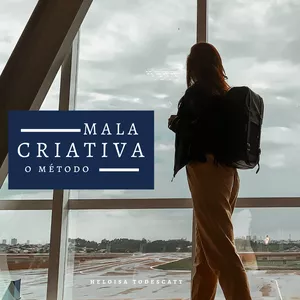 Imagem de capa para o Ebook Mala Criativa