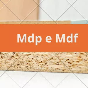 Imagem do curso Tudo sobre MDP e MDF