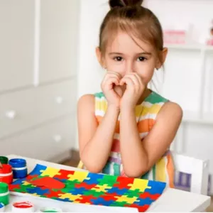 Imagem de capa para o Curso online Conhecendo o TEA - Transtorno do Espectro Autista