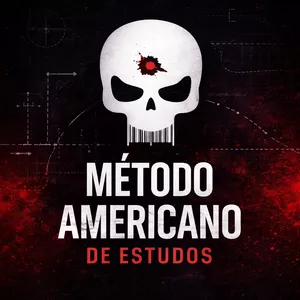 Imagem do curso Método Americano de Estudos 