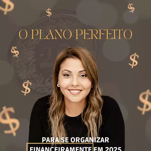 Imagem de capa para o Ebook O Plano Perfeito