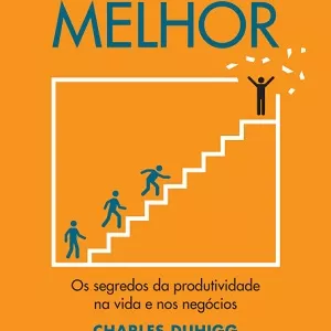 Imagem de capa para o Curso online Power Of Habit 