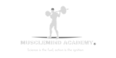 MuscleMind Academy logo