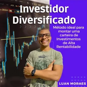 Imagem do curso  Investidor Diversificado