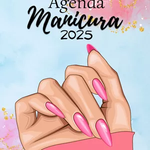 Imagen de portada para Ebook AGENDA EXCLUSIVA PARA PROFESIONALES DE ESTÉTICA: ORGANIZA TUS CITAS Y CLIENTES COMO UNA EXPERTA!