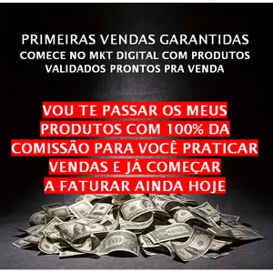 Curso A Fórmula BIMD (Comece no MKT digital com produtos validados prontos pra venda)
