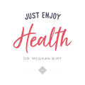 Just Enjoy Health Academy logo