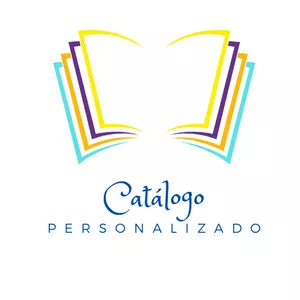 Imagem de capa para o Serviço online Crie um Catálogo 