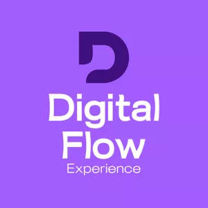 Imagem de capa para o Curso online Digital Flow na Prática