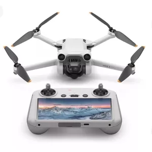 Imagem de capa para o Ebook MANUAL EM PORTUGUÊS DE DRONE DJI MINI 4 PRO