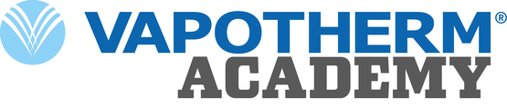 Vapotherm® Academy logo