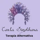 Carla Sindhara Terapia Alternativa