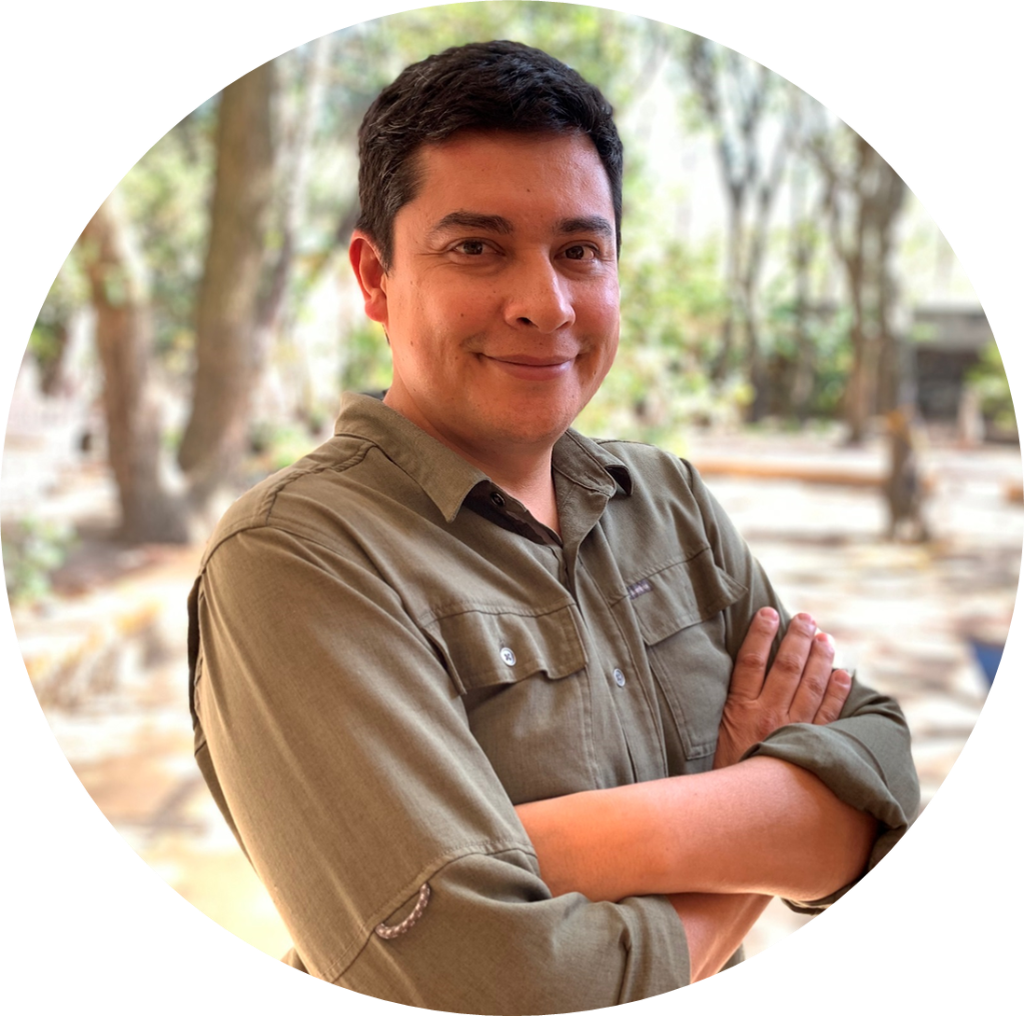 Anuar Martínez