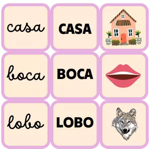 Imagem de capa para o Curso online Trinca da letra cursiva