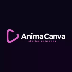 Imagem de capa para o Curso online Anima Canva - Storie animados no Canva