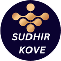 Sudhir Kove logo