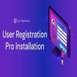 Imagem de capa para o Curso online User Registration Pro – Cadastro de Usuários Avançado para WordPress