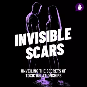 Cover image for Online course Invisible Scars - Unveiling the Secrets of Toxic Relationships
