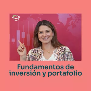 Imagen de portada para Curso online Fundamentos de inversión y portafolio