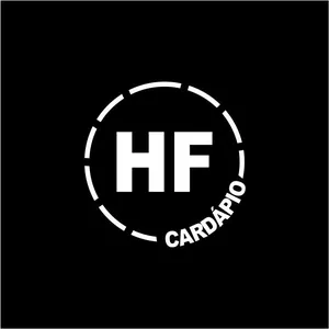 Imagem de capa para o Ebook Cardápio HF