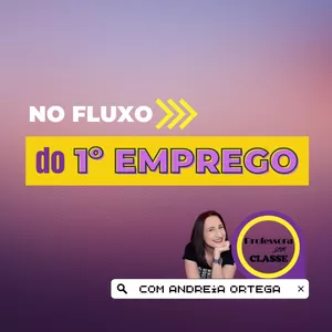 Imagem de capa para o Curso online No Fluxo do 1º Emprego