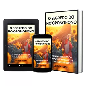 Imagem do curso O Segredo Do Ho'oponopono