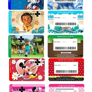 Imagem de capa para o Curso online PECK DE CARTÃO DE SUS