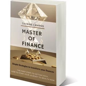 Cover image for Ebook Master of Finances