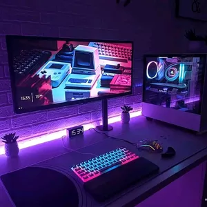 Imagem de capa para o Curso online Curso de montagem e reparação de desktop GAMER 