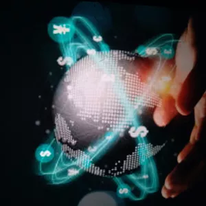 Imagem de capa para o Ebook 12 segredos sobre Seo para ter um site de sucesso com a chegada do 5G no brasil 