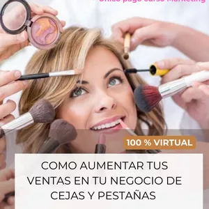 Imagen de portada para Ebook COMO AUMENTAR TUS VENTAS 
