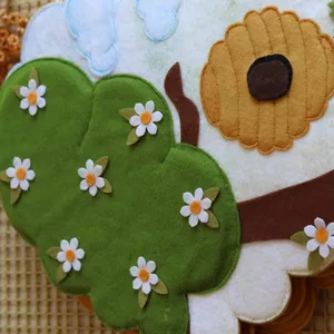 Imagem de capa para o Curso online Mais Doce do que o Mel