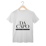 DA CAPO - RECOMEÇAR TAMBÉM FAZ PARTE