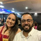 Maria Larissa Palma