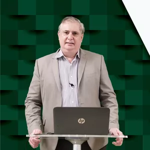 Imagem de capa para o Curso online Fundamentos da Prova Pericial Trabalhista