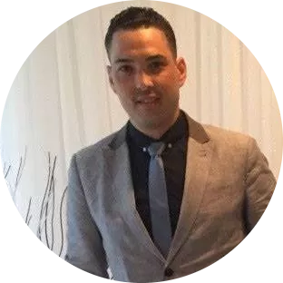 Nick Huerta