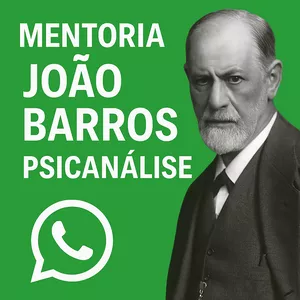 Imagem de capa para o Curso online Mentoria Prof João Barros 