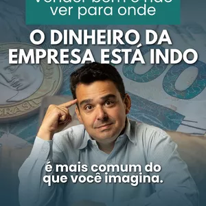 Imagem do curso Doutor Financeiro Essencial | Gestão Financeira para Empresas