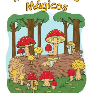 Imagen de portada para Ebook Micromundos Mágicos